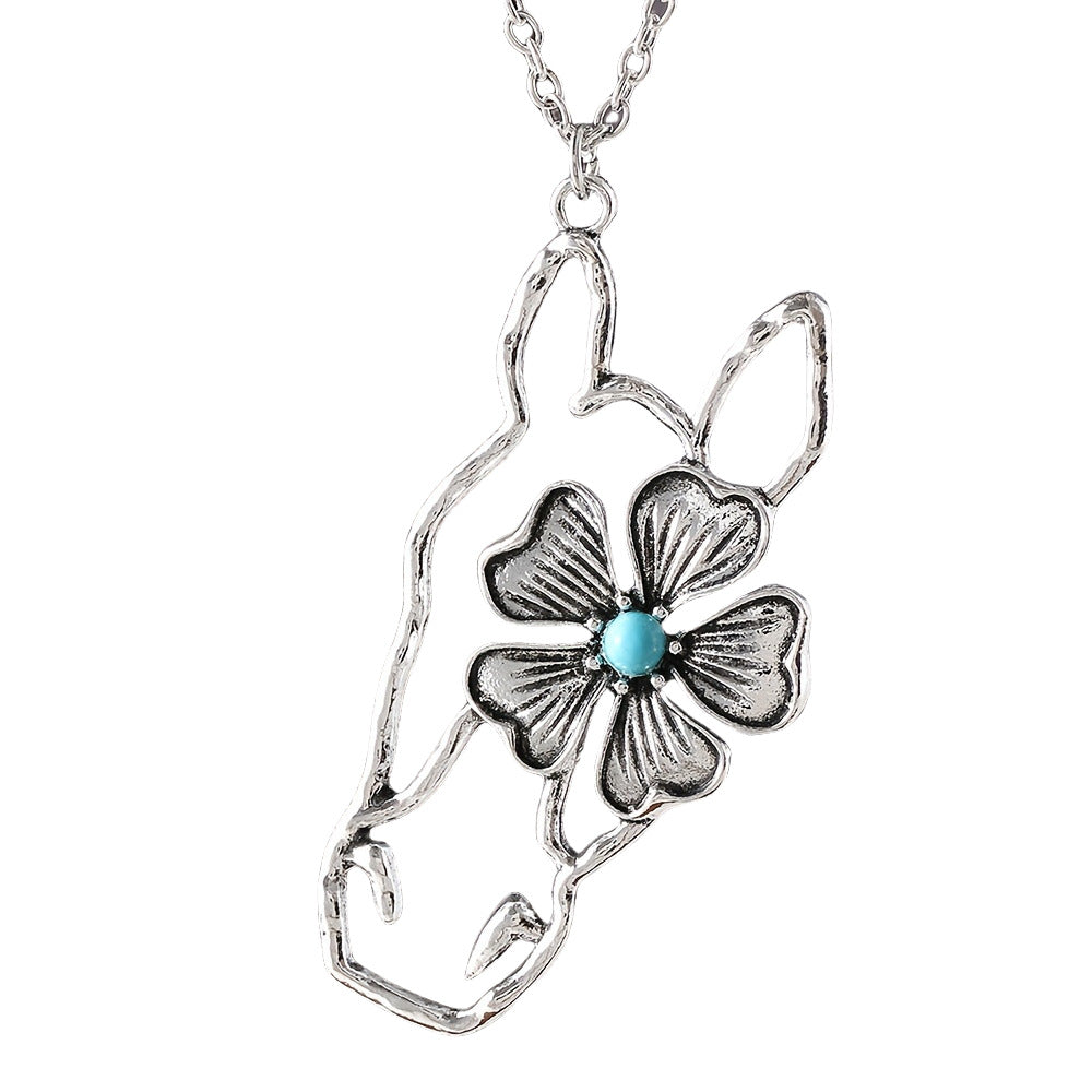 Hurmaava Kaulakoru jokaiseen tilaisuuteen