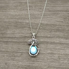 Romanttinen Kaulakoru erityisiin hetkiin