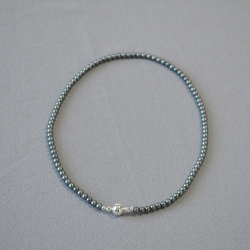 Elegantti Helmi Kaulakoru jokaiseen tilaisuuteen