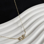 Elegantti Helmi Kaulakoru jokaiseen tilaisuuteen