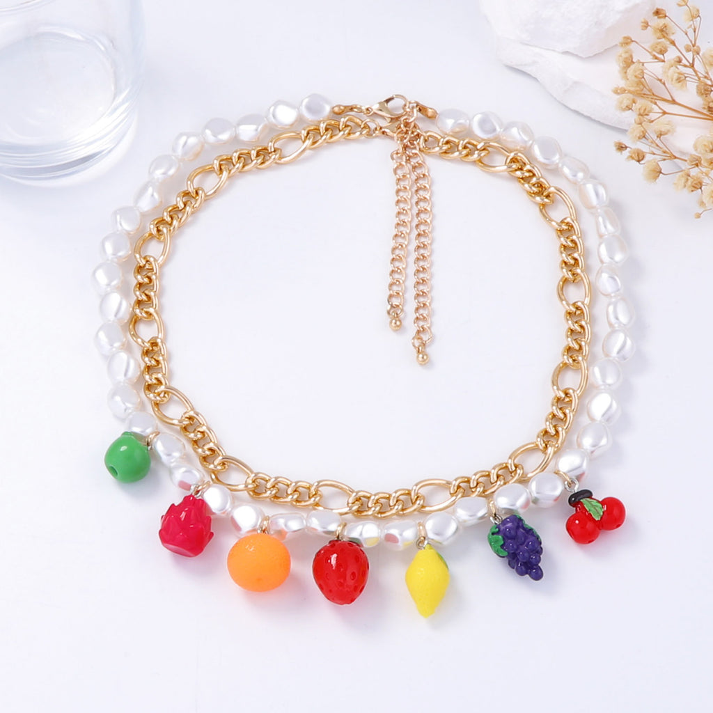 Elegantti Helmi Kaulakoru jokaiseen tilaisuuteen