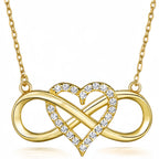 Käsintehty vintage Kaulakoru