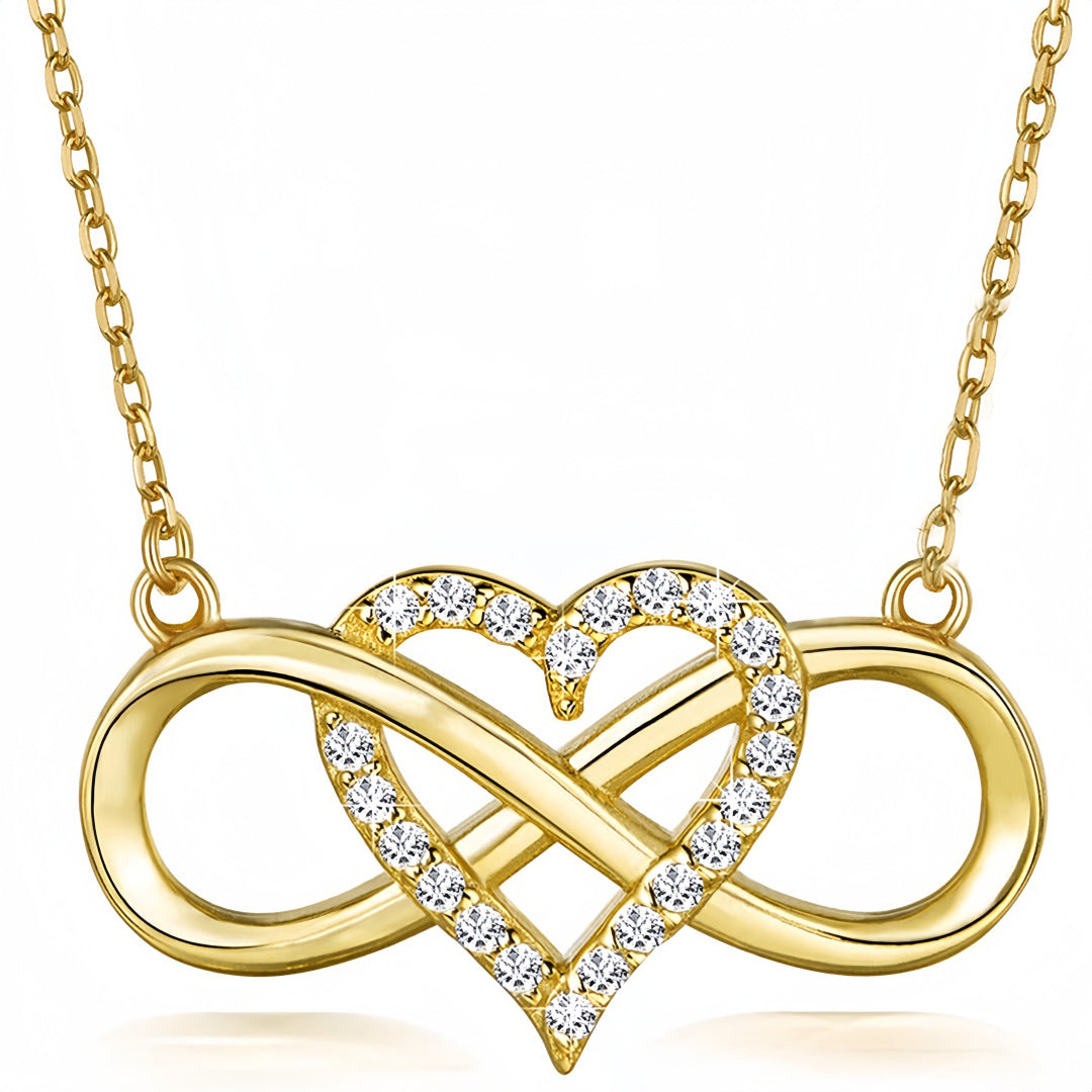 Käsintehty vintage Kaulakoru