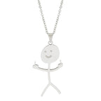 Romanttinen Kaulakoru erityisiin hetkiin