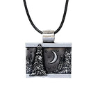 Klassinen Kaulakoru ajattomalla viehätyksellä