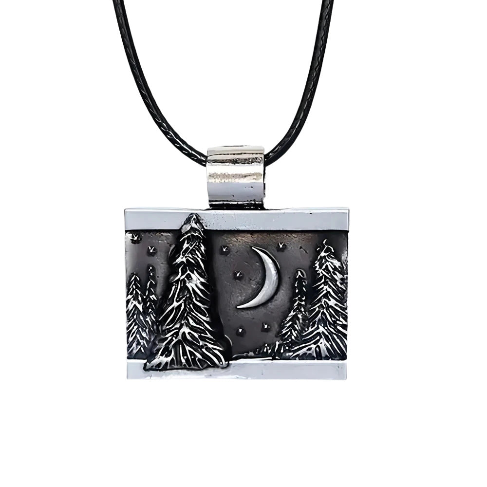 Klassinen Kaulakoru ajattomalla viehätyksellä