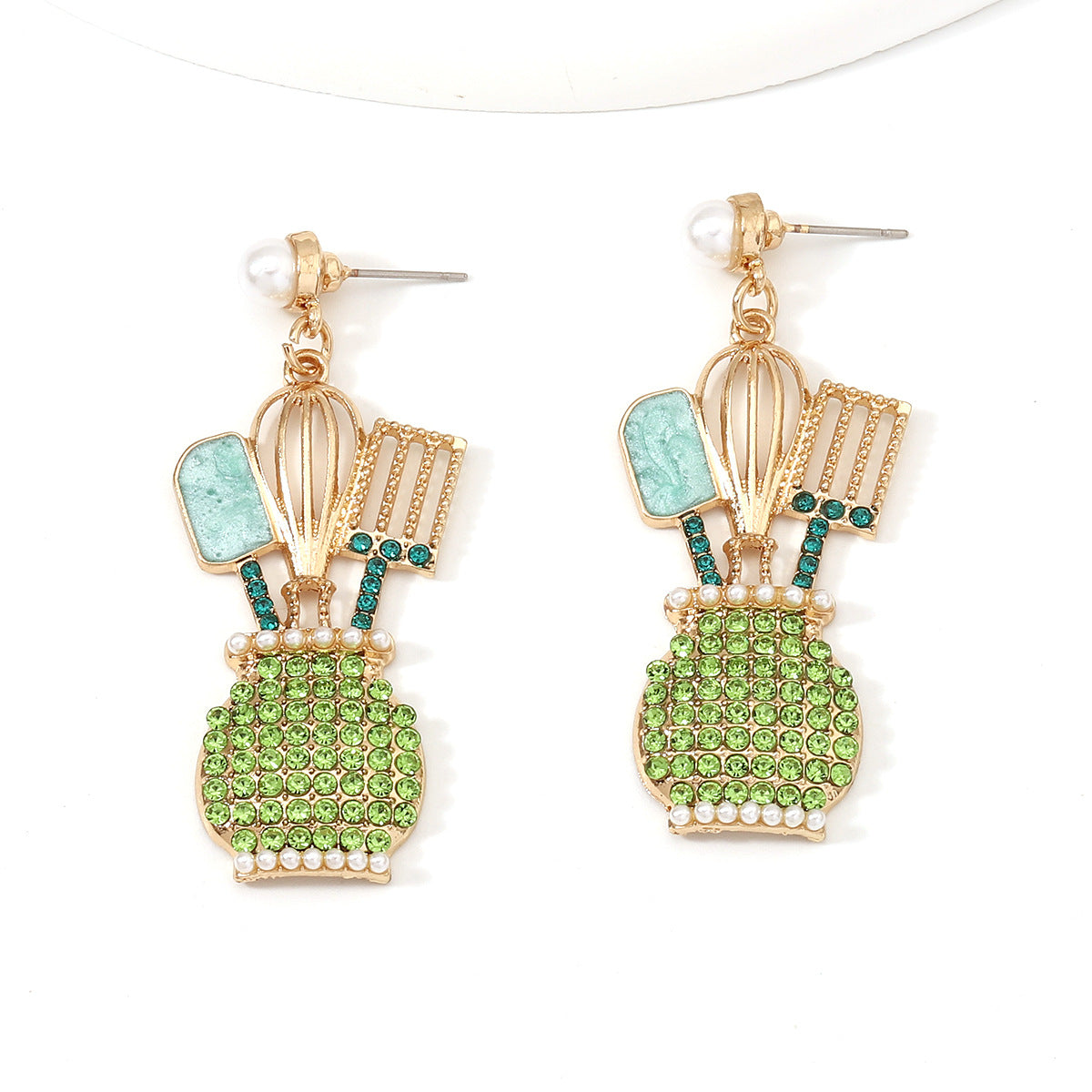 Elegantti Helmi Koru jokaiseen tilaisuuteen