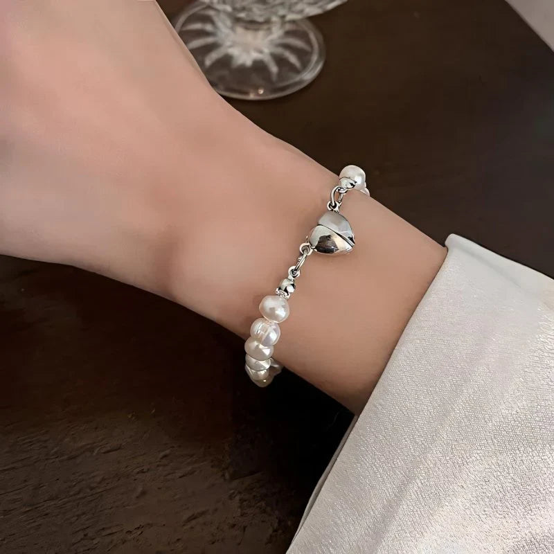 Kaunis Helmi Kaulakoru ainutlaatuisella tyylillä